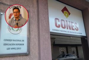 Médicos cuestionan al titular del CONES ante proliferación de facultades de medicina - Megacadena - Diario Digital