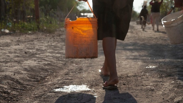 Gestión adecuada garantiza acceso equitativo al agua en Paraguay