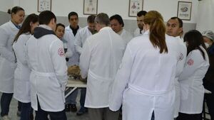Conarem denuncia supuestos maltratos a residentes de Medicina