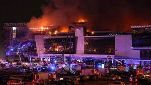 Ataque en Moscú: Casa Blanca califica de "terrible" el tiroteo y no ve vínculos con Ucrania