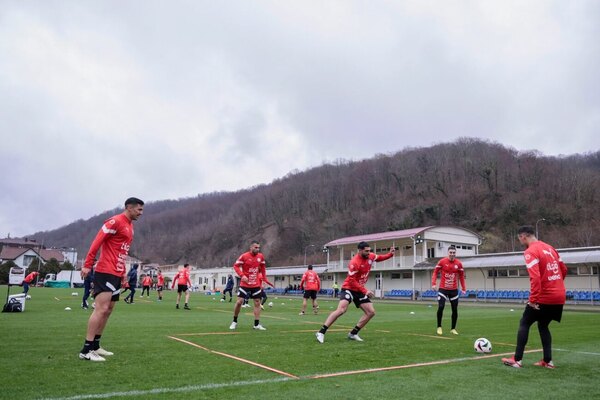 Versus / La Federación Rusa de Fútbol se expresa sobre el atentado en Moscú