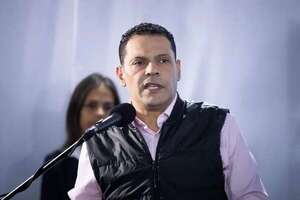 Un diputado socialcristiano inscribe su candidatura para las presidenciales en Venezuela - Mundo - ABC Color