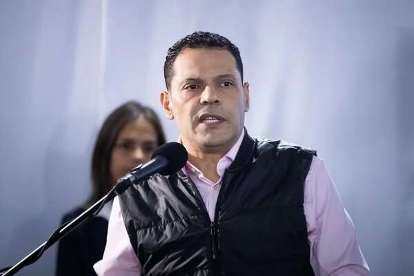 Un diputado socialcristiano inscribe su candidatura para las presidenciales en Venezuela - Mundo - ABC Color