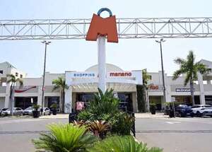 Se viene una nueva edición de La Gran Mariano, la liquidación del Shopping Mariano - Empresariales - ABC Color