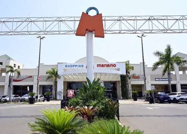 Se viene una nueva edición de La Gran Mariano, la liquidación del Shopping Mariano - Empresariales - ABC Color