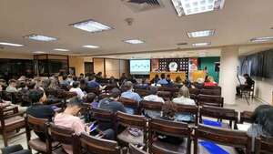 Abordan en seminario crecientes amenazas a las mujeres en el ejercicio periodístico - Nacionales - ABC Color