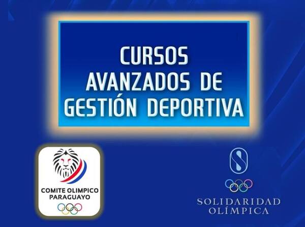El profesor Sergio Baró abrirá este sábado el XV Curso de Gestión Deportiva en el COP - La Tribuna