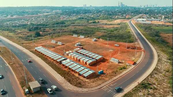 Subasta Costanera: advierten de cambios en ordenanza para venta de tierras municipales - Nacionales - ABC Color