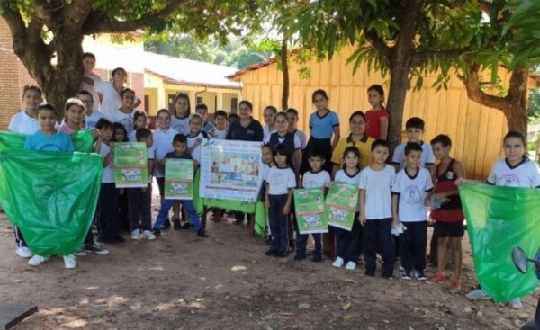Arbovirosis: en Alto Paraná continúan las tareas de prevención
