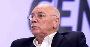 La Nación / El Mercosur es una experiencia que aún se debe consolidar, dice Loizaga