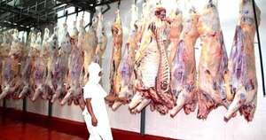 La Nación / Eventual anulación a la carne paraguaya en EE. UU. atropella todo el proceso técnico, dice UGP