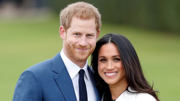 Kate Middleton tiene cáncer: el mensaje del príncipe Harry y Meghan Markle