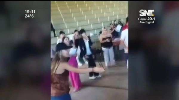 Votación, denuncias e incidentes - SNT