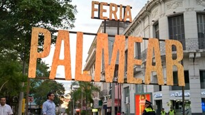 Vuelve la palmeada de los sábados con música, sabores y mucho más