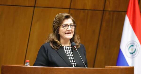 La Nación / Diputados remitió propuesta “Hambre cero en las escuelas” a la Cámara Alta