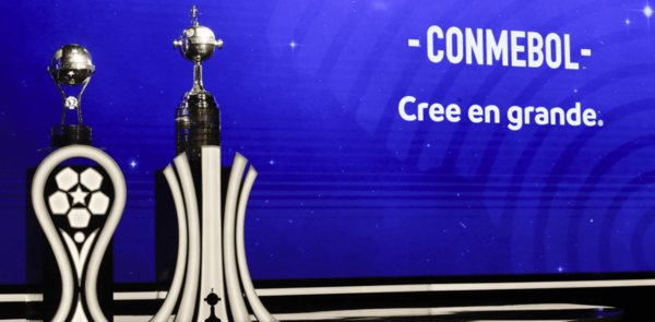 Copa Libertadores 2024: Premios llegan a cifras r茅cord en esta edici贸n - Revista PLUS