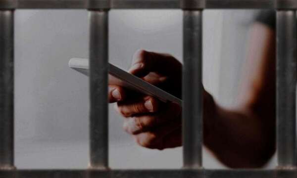 Tres años más de cárcel para internos que extorsionaban desde su celda - Noticiero Paraguay