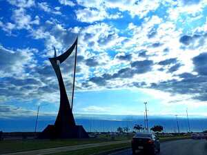 Sábado con amanecer fresco y tarde cálida anuncia Meteorología - .::Agencia IP::.