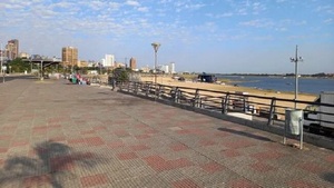 Meteorología pronostica fin de semana fresco a cálido - Noticias Paraguay