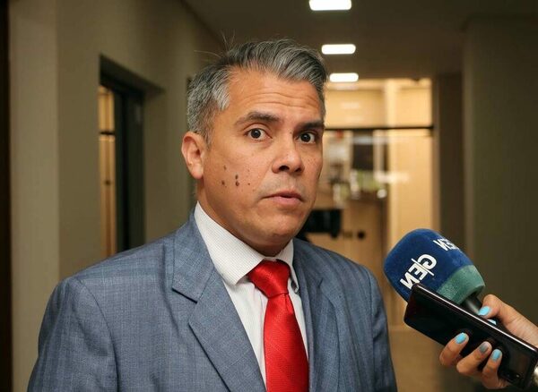 En la ANR hay oportunidad de renovación, dice Eduardo González, tras nuevas afiliaciones - ADN Digital