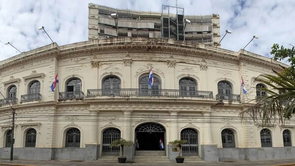 Ataque en Moscú: Cancillería informa que no hay paraguayos afectados por tiroteo - Radio Imperio 106.7 FM