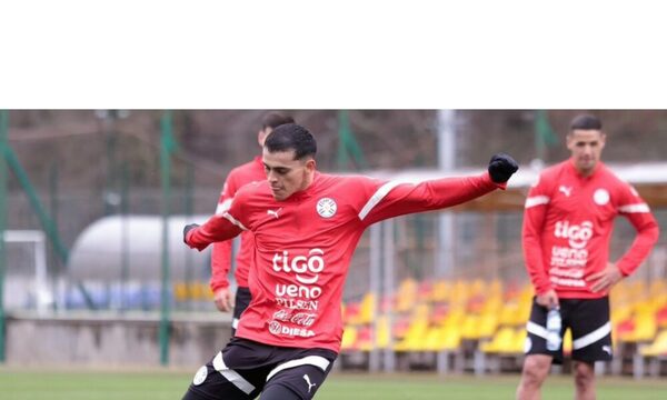 Paraguay anuncia suspensión de su amistoso