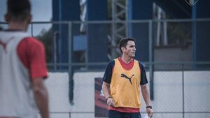 Manolo apunta a desafíos internacionales del Ciclón
