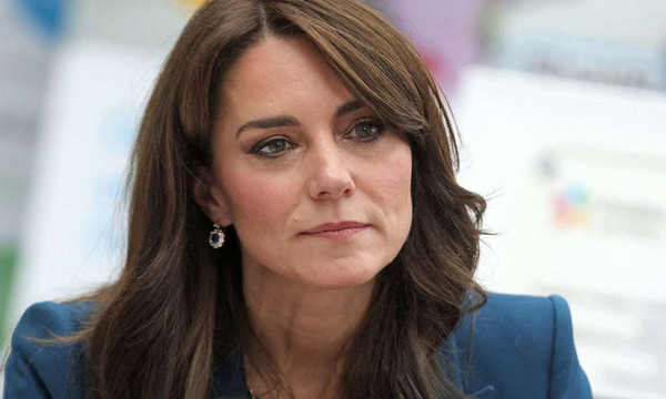 Kate Middleton pide respetar su privacidad, prensa británica elogia el “coraje”