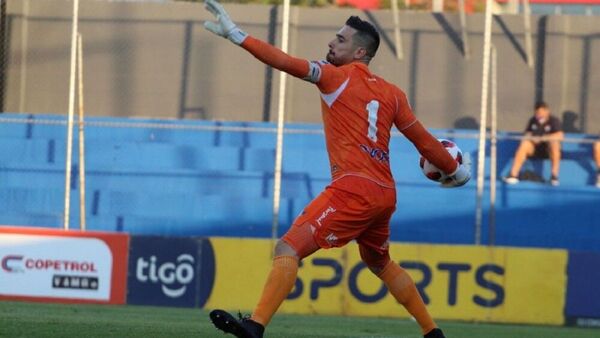 Antony Silva afirma que viven momentos difíciles en el club