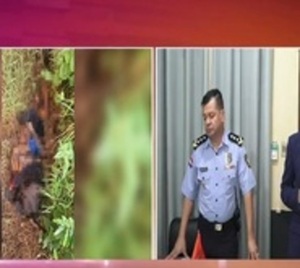 Hallan cadáver de una mujer en un patio baldío de San Antonio - Paraguay.com