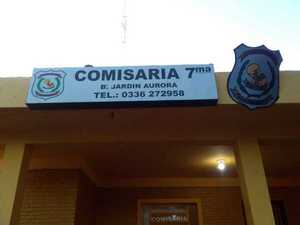 Madre ubicó a su hijo de 10 años al que denunció como desaparecido en Jardín Aurora - Radio Imperio 106.7 FM