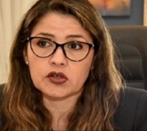 Cecilia Pérez será abogada de la viuda de Marcelo Pecci - Paraguay.com