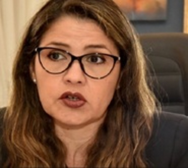 Cecilia Pérez será abogada de la viuda de Marcelo Pecci - Paraguay.com