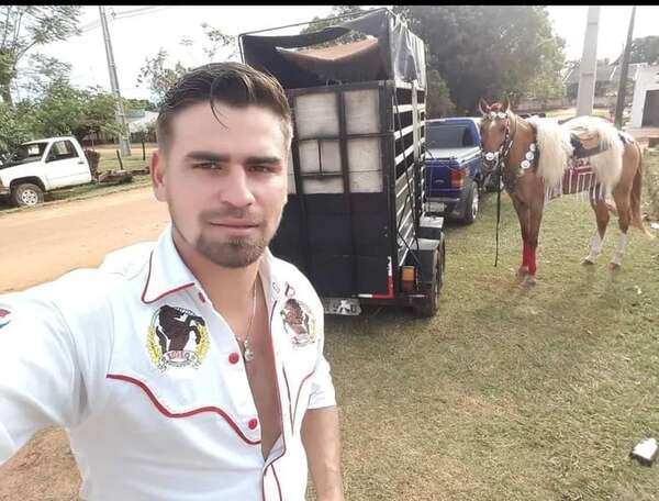 Encuentro en un hipódromo de Santa Rosa del Aguaray termina en homicidio - Policiales - ABC Color
