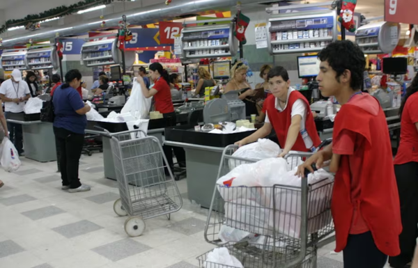 Descuentos de hasta el 40 % desde hoy en los supermercados