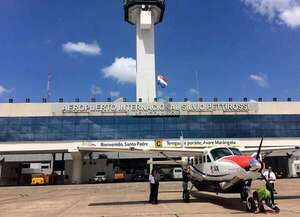 Aeropuerto Silvio Pettirossi: Despegando hacia el futuro, auge y perspectivas