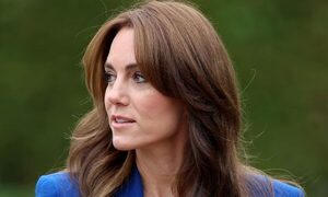 Princesa de Gales padece de cáncer