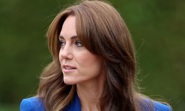 Princesa de Gales padece de cáncer