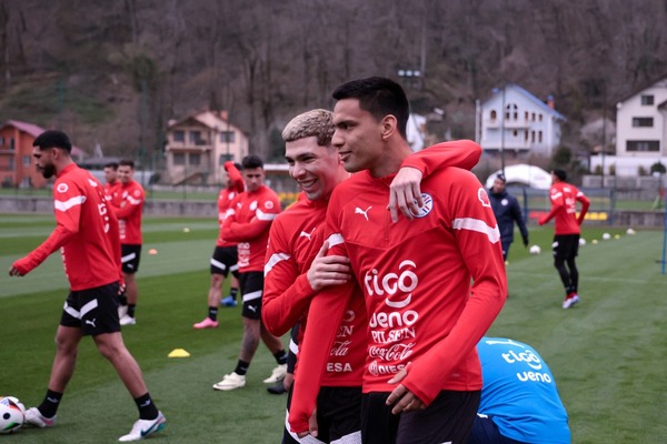 Suspenden partido amistoso entre la Albirroja y Rusia tras atentados en Moscú - Megacadena - Diario Digital