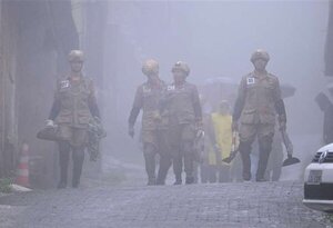 Brasil: Nueve personas fallecen debido a un fuerte temporal