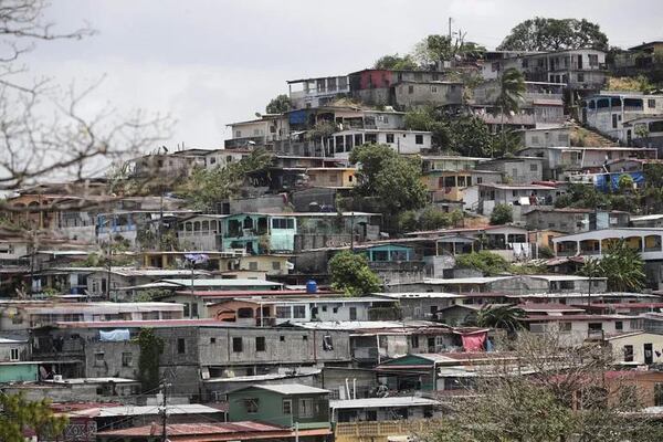 Déficit de oferta, acceso desigual y especulación lastran la vivienda en Latinoamérica - Mundo - ABC Color