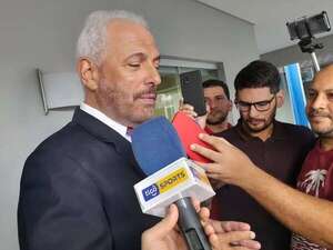 Juan José Zapag: “Los ofendidos son unos pocos y nunca le dieron nada a Cerro” - Cerro Porteño - ABC Color