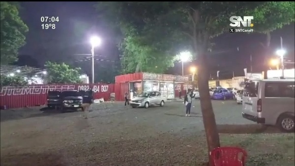 Lograron la captura del dueño de playa de autos acusada de estafa - SNT