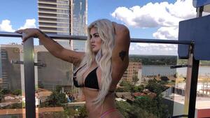 Lilian: “Me voy a reducir el tamaño de mis senos”