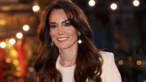 Admiran coraje de Kate Middleton para enfrentar al cáncer y piden respeto a su privacidad - Noticias Paraguay