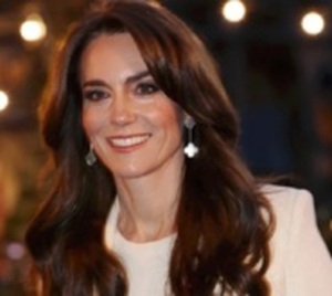 Resaltan coraje de Kate Middleton para enfrentar al cáncer - Paraguay.com