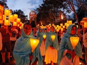 Semana Santa: Preparativos para una celebración turística inolvidable