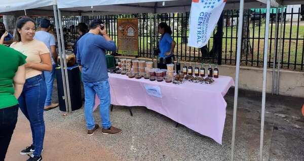 Feria Agropecuaria por Semana Santa en Limpio - Nacionales - ABC Color