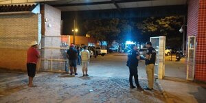 Asesinan a un hombre tras una carrera de caballos