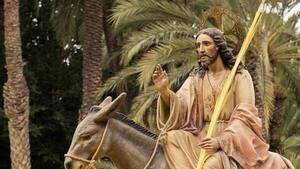 Conel Domingo de Ramos se inicia este domingo 24 la Semana Santa - Radio Imperio 106.7 FM